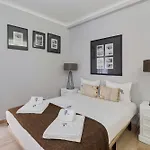 Lovely Fontenova - By Y Concept Апартаменты