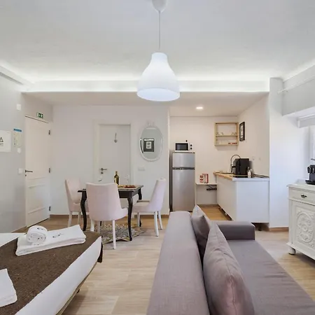 Apartament Lovely Fontenova - By Y Concept *