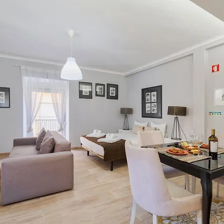 Lovely Fontenova - By Y Concept Apartament