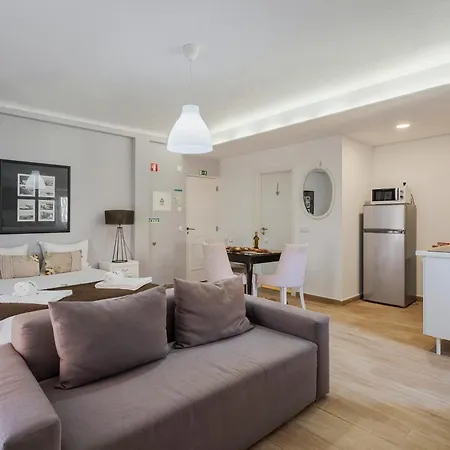 Lovely Fontenova - By Y Concept Apartament Setúbal