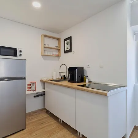 Apartament Lovely Fontenova - By Y Concept