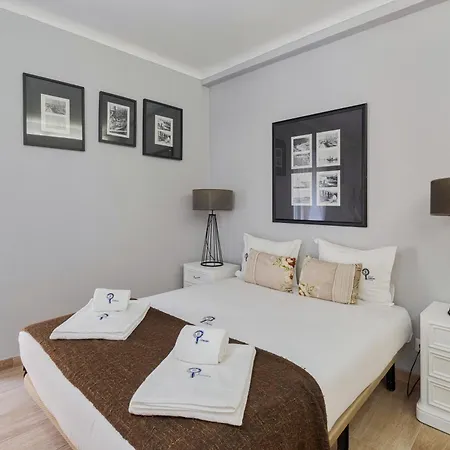 Lovely Fontenova - By Y Concept Apartament