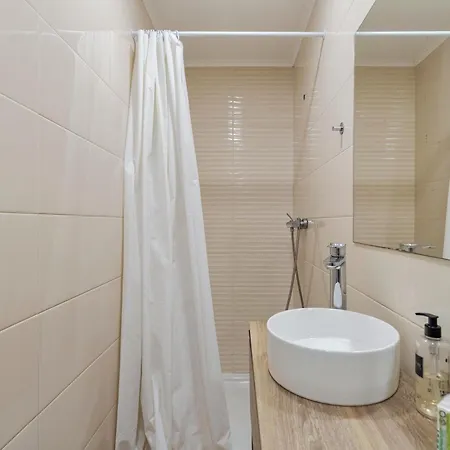 Apartament Lovely Fontenova - By Y Concept Setúbal