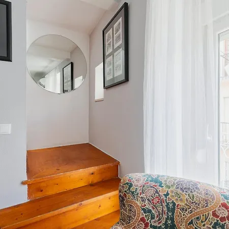 Apartmán Lovely Fontenova - By Y Concept Setúbal