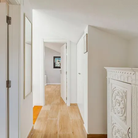 Apartmán Lovely Fontenova - By Y Concept *