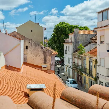 Lovely Fontenova - By Y Concept * Setúbal